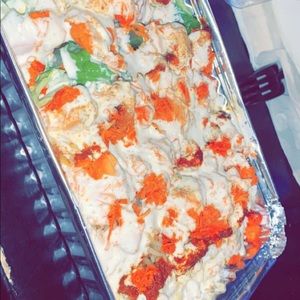 Meet your Posher, Nida